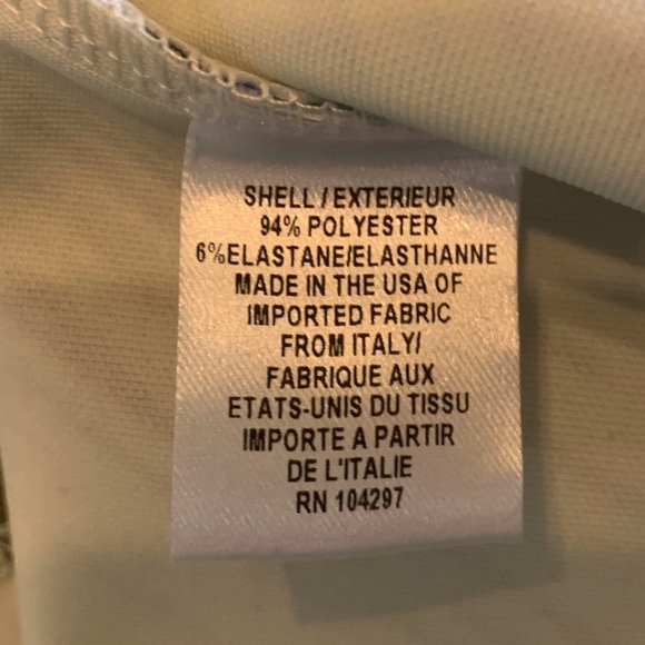 Milly Skirt - Picture 4 of 5